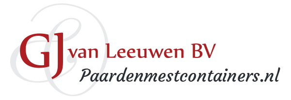 G.J. van Leeuwen BV